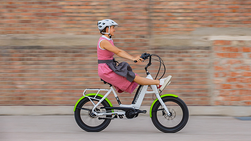 Which electric bike is right for me?